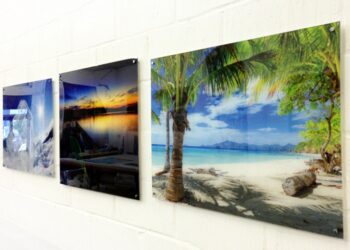 Acrylic print (1) Acrylic print (1)