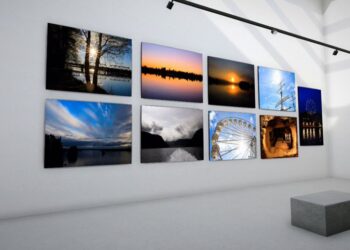 Acrylic print (4) Acrylic print (4)