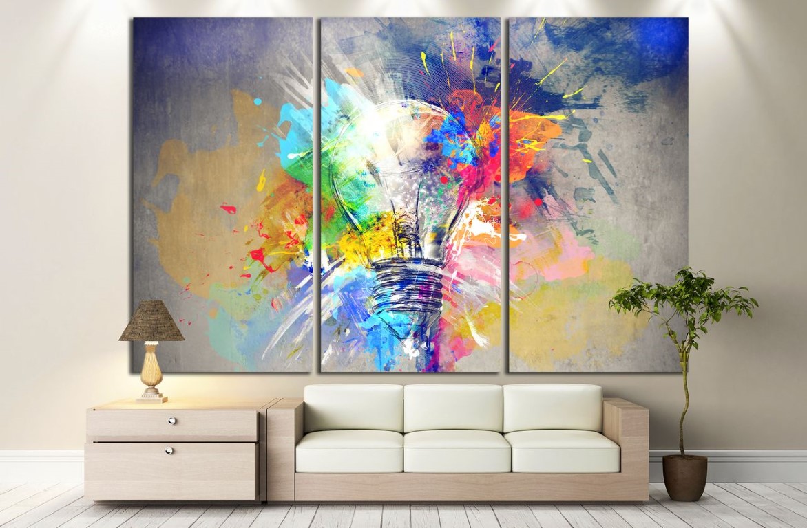 Canvas Wall Art (3)
